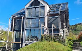 ECO Boutique Hotel AMS Beagle