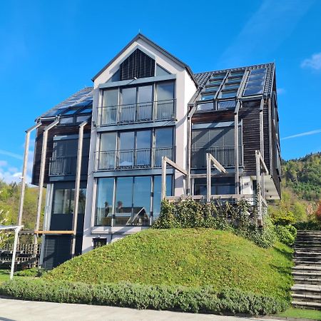 ECO Boutique Hotel AMS Beagle Bled Extérieur photo